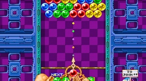 Image for Puzzle Bobble