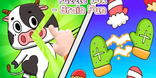 Puzzle Box Brain Fun thumbnail
