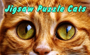 Puzzle Cats