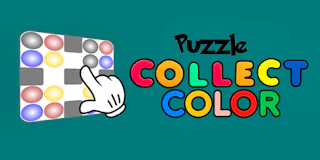 Puzzle - Collect color thumbnail