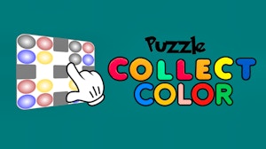 Image for Puzzle - Collect color