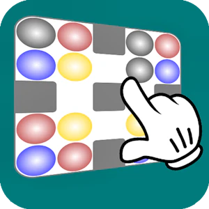 Puzzle - Collect color Thumbnail