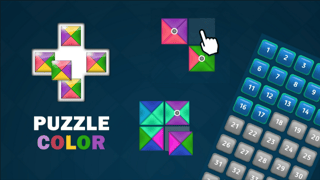 Puzzle Color