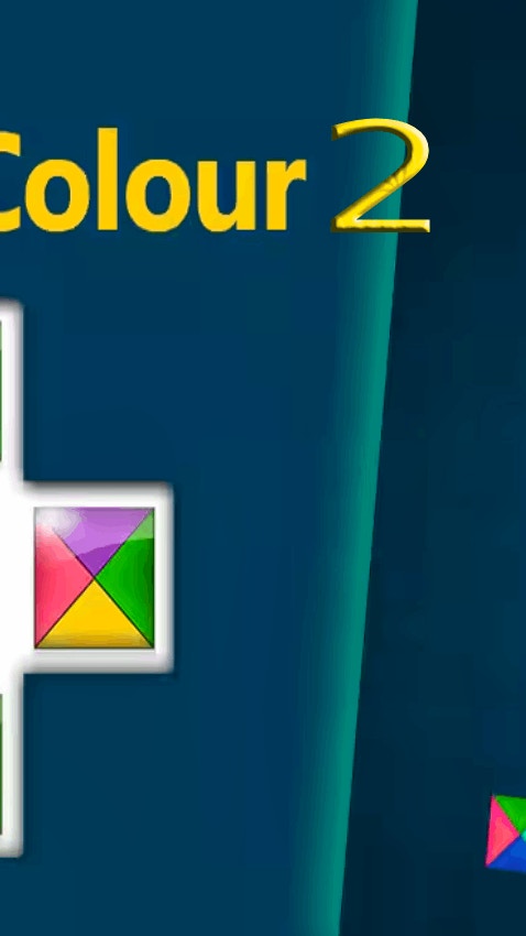 Puzzle Colour 2