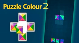 Puzzle Colour 2