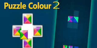 Puzzle Colour 2 thumbnail