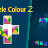Puzzle Colour 2