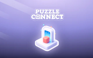 Puzzle Connect