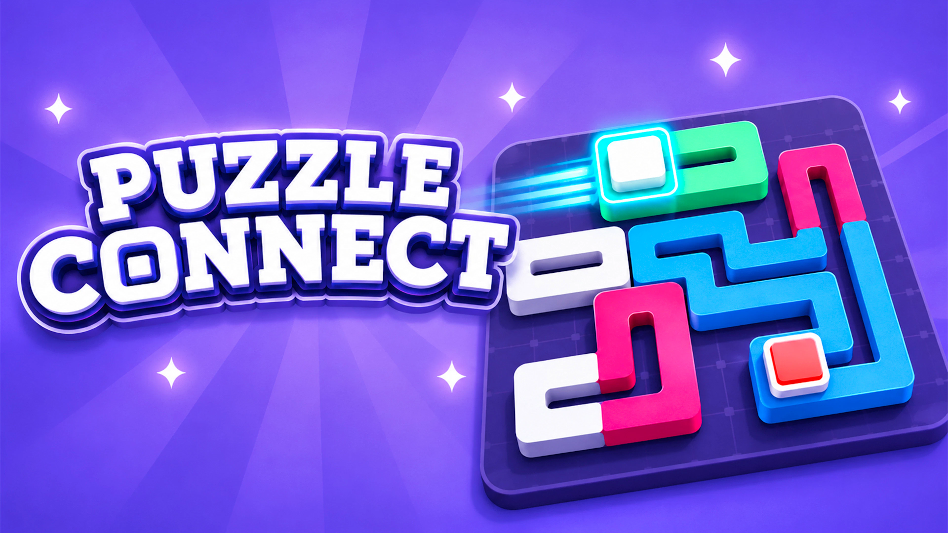 Puzzle Connect