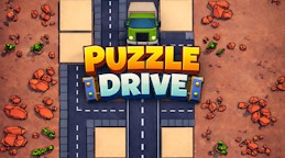 Puzzle Drive