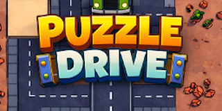 Puzzle Drive thumbnail