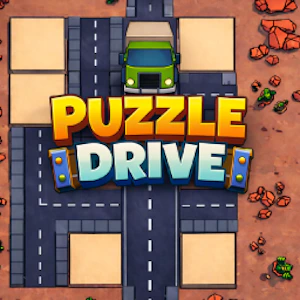 Puzzle Drive Thumbnail