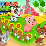 Puzzle Farm Game