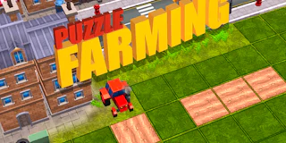 Puzzle Farming thumbnail