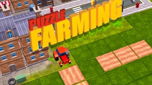 Image for Puzzle Farming