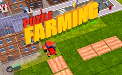 Puzzle Farming