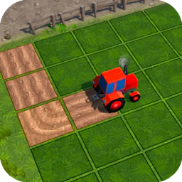 Puzzle Farming