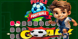 Puzzle Football Challenge thumbnail
