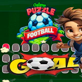 Puzzle Football Challenge
