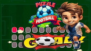 Image for Puzzle Football Challenge