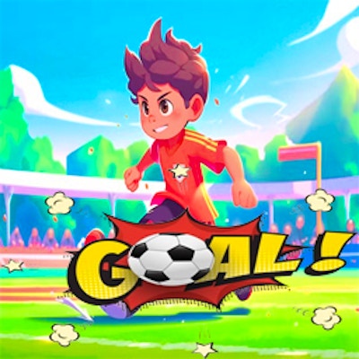 Puzzle Football Challenge By Gamepix