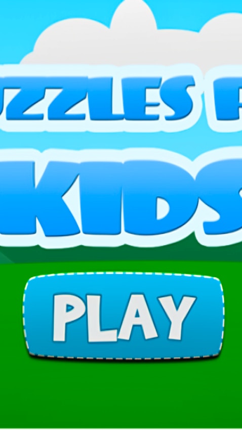 Puzzles for Kids