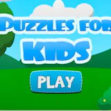 Puzzles for Kids