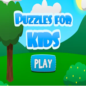 Puzzles for Kids Thumbnail
