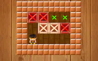 Puzzle Game Sokoban