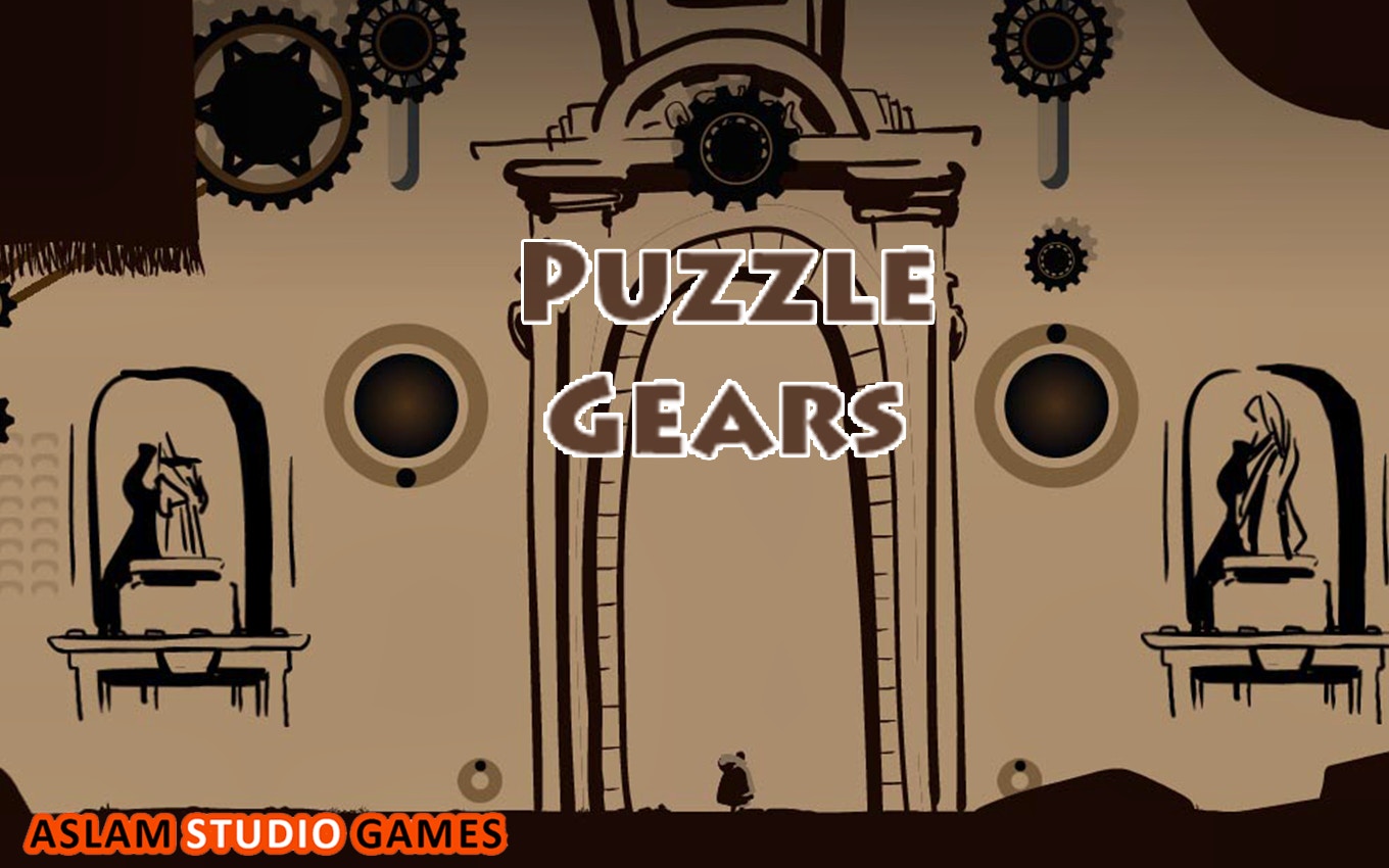 Puzzle Gears