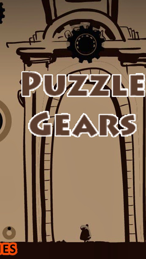 Puzzle Gears