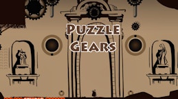Puzzle Gears
