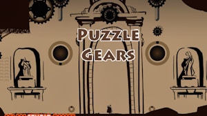 Image for Puzzle Gears