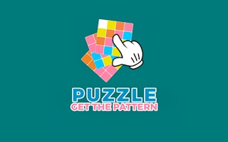 Puzzle - Get The Pattern