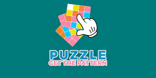 Puzzle - Get the pattern thumbnail