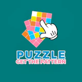 Puzzle - Get the pattern