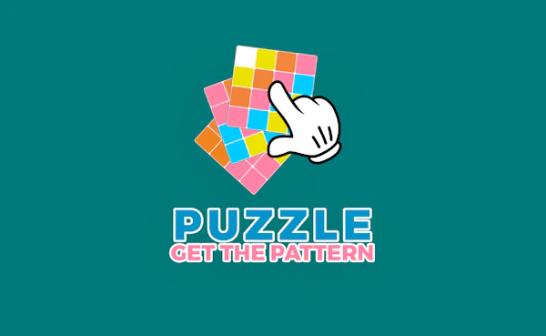 Puzzle – Get the pattern