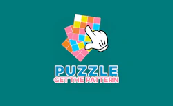 Puzzle - Get the pattern