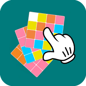 Puzzle - Get the pattern Thumbnail