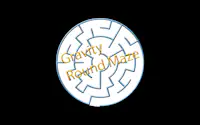 Puzzle - Gravity Raund Maze