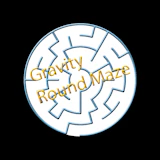 Puzzle - Gravity Raund Maze
