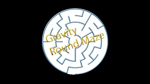 Image for Puzzle - Gravity Raund Maze