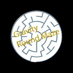 Juega gratis a Puzzle - Gravity Raund Maze