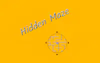 Hidden Maze