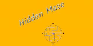 Hidden Maze thumbnail