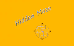 Hidden Maze