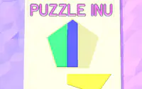 Puzzle Inu
