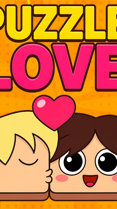 Puzzle Love