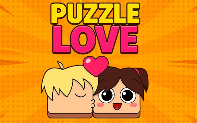 Puzzle Love
