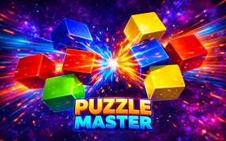 Puzzle Master